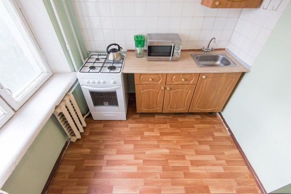 Продам однокомнатную (1-комн.) квартиру, Коммунистический пр-кт, 48/5, Ростов-на-Дону г