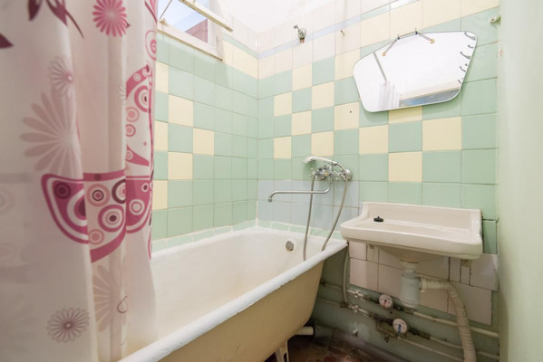 Продам однокомнатную (1-комн.) квартиру, Коммунистический пр-кт, 48/5, Ростов-на-Дону г