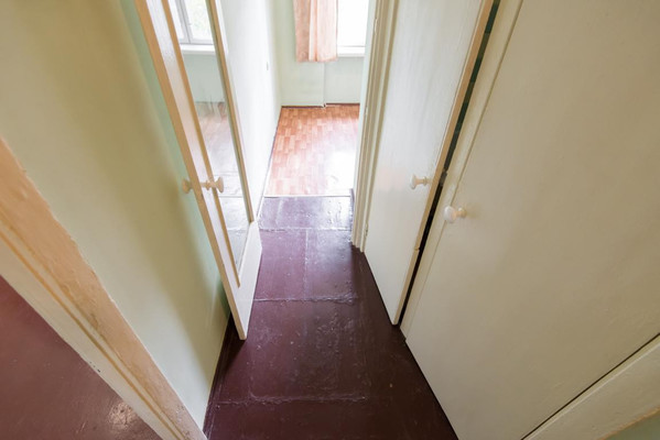 Продам однокомнатную (1-комн.) квартиру, Коммунистический пр-кт, 48/5, Ростов-на-Дону г