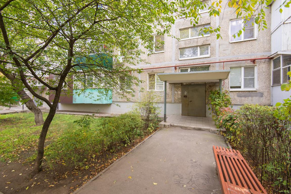 Продам однокомнатную (1-комн.) квартиру, Коммунистический пр-кт, 48/5, Ростов-на-Дону г