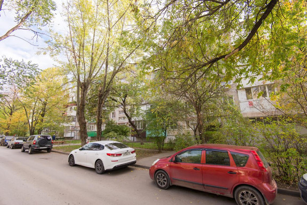 Продам однокомнатную (1-комн.) квартиру, Коммунистический пр-кт, 48/5, Ростов-на-Дону г