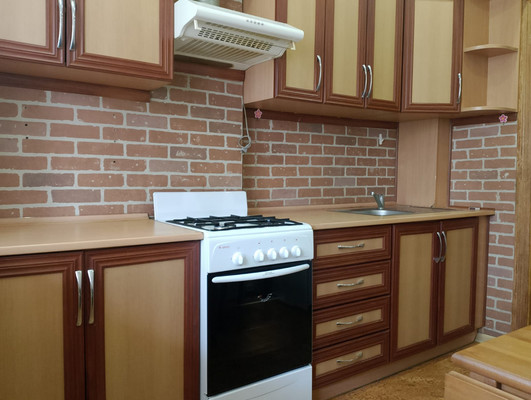 Продам однокомнатную (1-комн.) квартиру, Космонавтов пр-кт, 41к3, Ростов-на-Дону г
