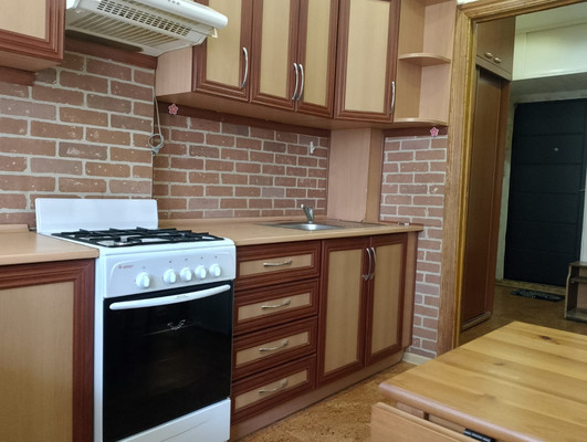 Продам однокомнатную (1-комн.) квартиру, Космонавтов пр-кт, 41к3, Ростов-на-Дону г