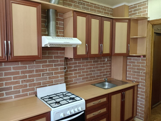 Продам однокомнатную (1-комн.) квартиру, Космонавтов пр-кт, 41к3, Ростов-на-Дону г