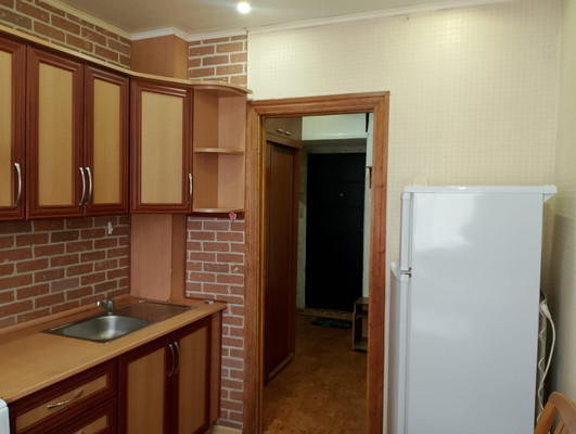 Продам однокомнатную (1-комн.) квартиру, Космонавтов пр-кт, 41к3, Ростов-на-Дону г