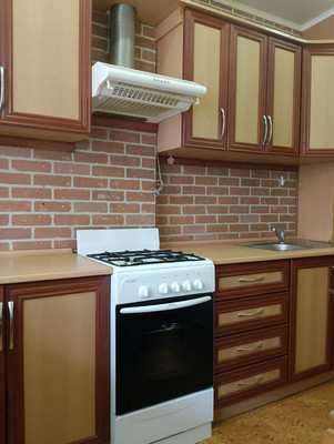 Продам однокомнатную (1-комн.) квартиру, Космонавтов пр-кт, 41к3, Ростов-на-Дону г