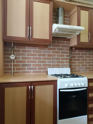 Продам однокомнатную (1-комн.) квартиру, Космонавтов пр-кт, 41к3, Ростов-на-Дону г