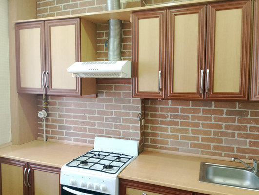 Продам однокомнатную (1-комн.) квартиру, Космонавтов пр-кт, 41к3, Ростов-на-Дону г
