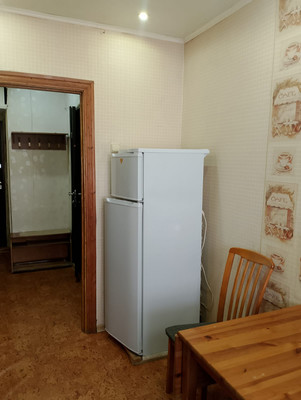 Продам однокомнатную (1-комн.) квартиру, Космонавтов пр-кт, 41к3, Ростов-на-Дону г