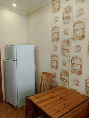 Продам однокомнатную (1-комн.) квартиру, Космонавтов пр-кт, 41к3, Ростов-на-Дону г