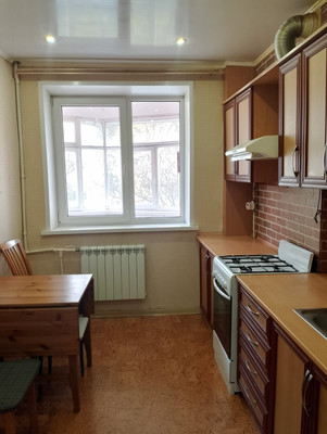Продам однокомнатную (1-комн.) квартиру, Космонавтов пр-кт, 41к3, Ростов-на-Дону г