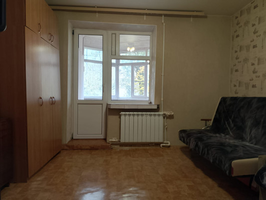 Продам однокомнатную (1-комн.) квартиру, Космонавтов пр-кт, 41к3, Ростов-на-Дону г