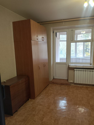 Продам однокомнатную (1-комн.) квартиру, Космонавтов пр-кт, 41к3, Ростов-на-Дону г