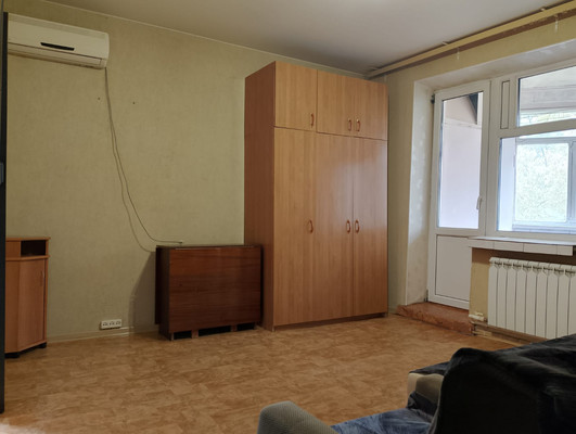 Продам однокомнатную (1-комн.) квартиру, Космонавтов пр-кт, 41к3, Ростов-на-Дону г