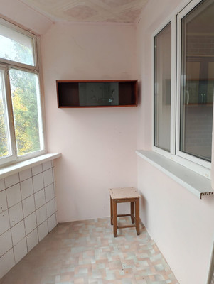 Продам однокомнатную (1-комн.) квартиру, Космонавтов пр-кт, 41к3, Ростов-на-Дону г
