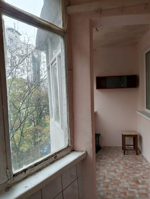 Продам однокомнатную (1-комн.) квартиру, Космонавтов пр-кт, 41к3, Ростов-на-Дону г