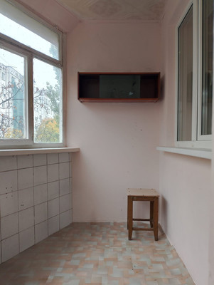 Продам однокомнатную (1-комн.) квартиру, Космонавтов пр-кт, 41к3, Ростов-на-Дону г