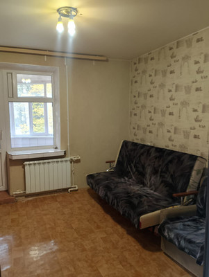 Продам однокомнатную (1-комн.) квартиру, Космонавтов пр-кт, 41к3, Ростов-на-Дону г