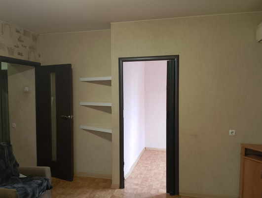 Продам однокомнатную (1-комн.) квартиру, Космонавтов пр-кт, 41к3, Ростов-на-Дону г
