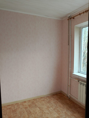 Продам однокомнатную (1-комн.) квартиру, Космонавтов пр-кт, 41к3, Ростов-на-Дону г