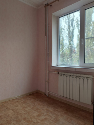 Продам однокомнатную (1-комн.) квартиру, Космонавтов пр-кт, 41к3, Ростов-на-Дону г