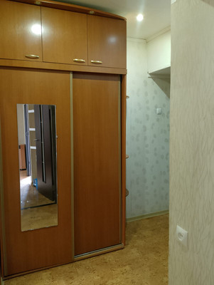 Продам однокомнатную (1-комн.) квартиру, Космонавтов пр-кт, 41к3, Ростов-на-Дону г