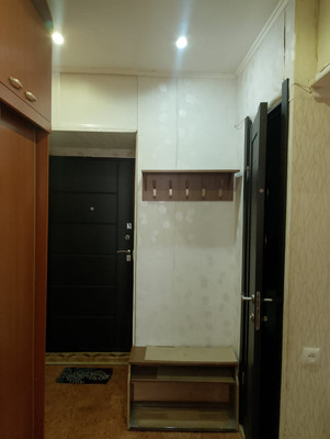 Продам однокомнатную (1-комн.) квартиру, Космонавтов пр-кт, 41к3, Ростов-на-Дону г