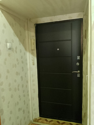 Продам однокомнатную (1-комн.) квартиру, Космонавтов пр-кт, 41к3, Ростов-на-Дону г