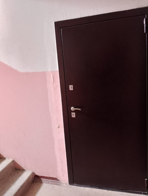 Продам однокомнатную (1-комн.) квартиру, Космонавтов пр-кт, 41к3, Ростов-на-Дону г