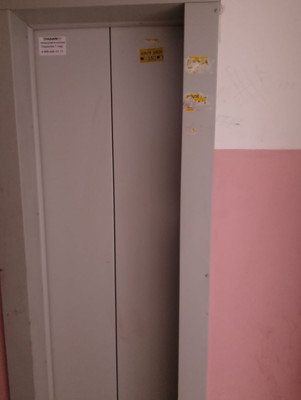 Продам однокомнатную (1-комн.) квартиру, Космонавтов пр-кт, 41к3, Ростов-на-Дону г