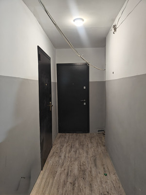 Продам комнату в 4-комн. квартире, Солидарности ул, 21, Казань г