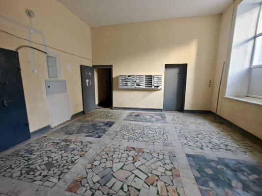 Продам комнату в 4-комн. квартире, Солидарности ул, 21, Казань г