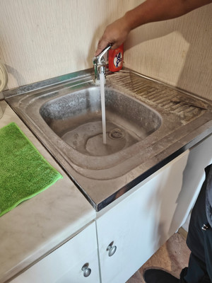 Продам комнату в 4-комн. квартире, Солидарности ул, 21, Казань г