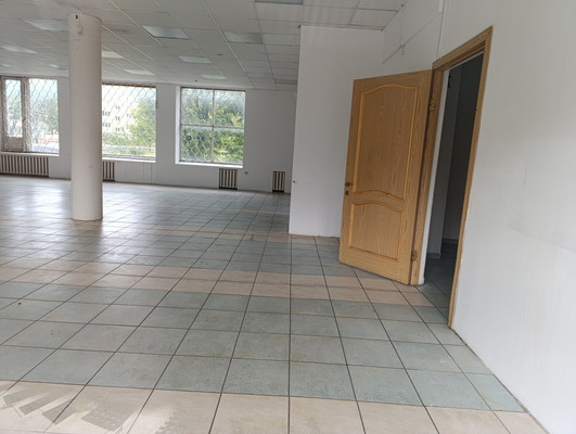 Сдам коммерческое помещение 209 м2, Советская ул, 28, Светлый г