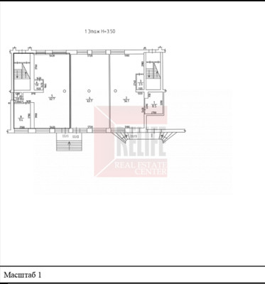 Сдам коммерческое помещение 209 м2, Советская ул, 28, Светлый г