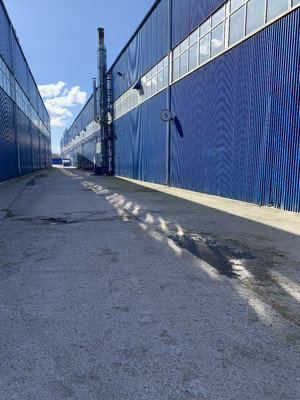 Продам склад 3 517,5 м2, Дзержинского ул, 168, Калининград г