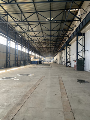 Продам склад 3 517,5 м2, Дзержинского ул, 168, Калининград г