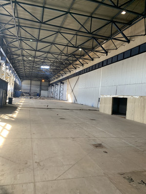Продам склад 3 517,5 м2, Дзержинского ул, 168, Калининград г
