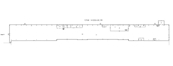 Продам склад 3 517,5 м2, Дзержинского ул, 168, Калининград г