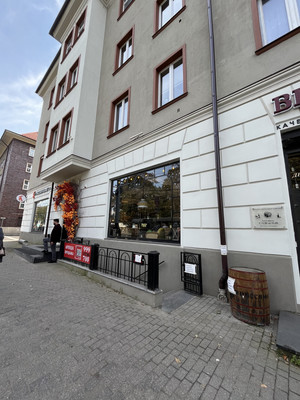 Продам коммерческое помещение 315,4 м2, Мира пр-кт, 23, Калининград г