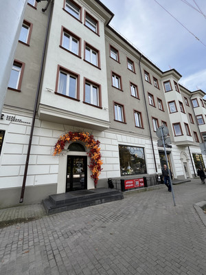 Продам коммерческое помещение 315,4 м2, Мира пр-кт, 23, Калининград г