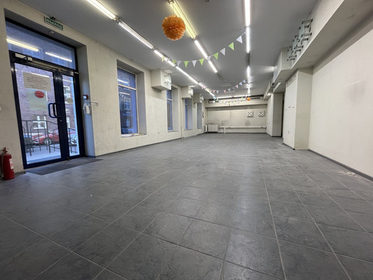 Продам коммерческое помещение 315,4 м2, Мира пр-кт, 23, Калининград г