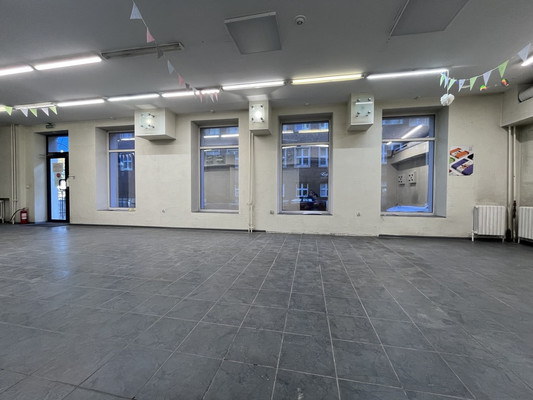 Продам коммерческое помещение 315,4 м2, Мира пр-кт, 23, Калининград г