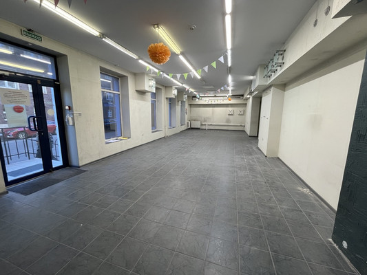 Продам коммерческое помещение 315,4 м2, Мира пр-кт, 23, Калининград г