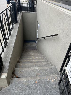 Продам коммерческое помещение 315,4 м2, Мира пр-кт, 23, Калининград г