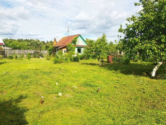 Продам дачу, Салют тер. СНТ, 0 км от города