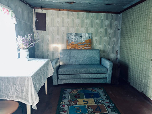 Продам дачу, Салют тер. СНТ, 0 км от города