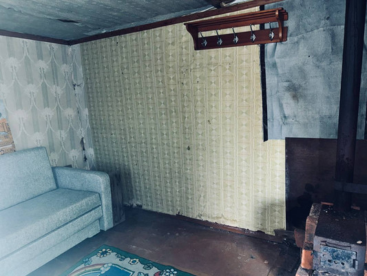 Продам дачу, Салют тер. СНТ, 0 км от города