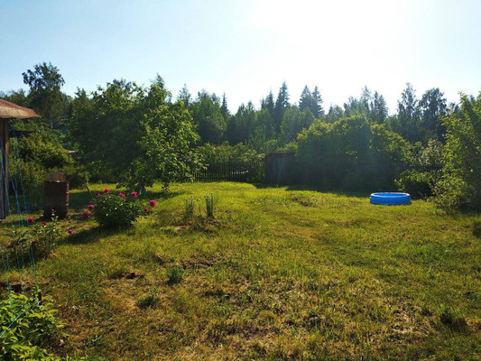 Продам дачу, Салют тер. СНТ, 0 км от города