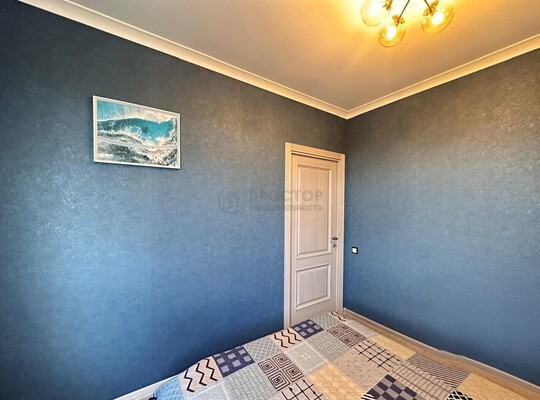 Продам однокомнатную (1-комн.) квартиру, Краснобогатырская ул, 7, Москва г